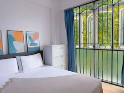 Estella Gardens (D17), Condominium #532369041